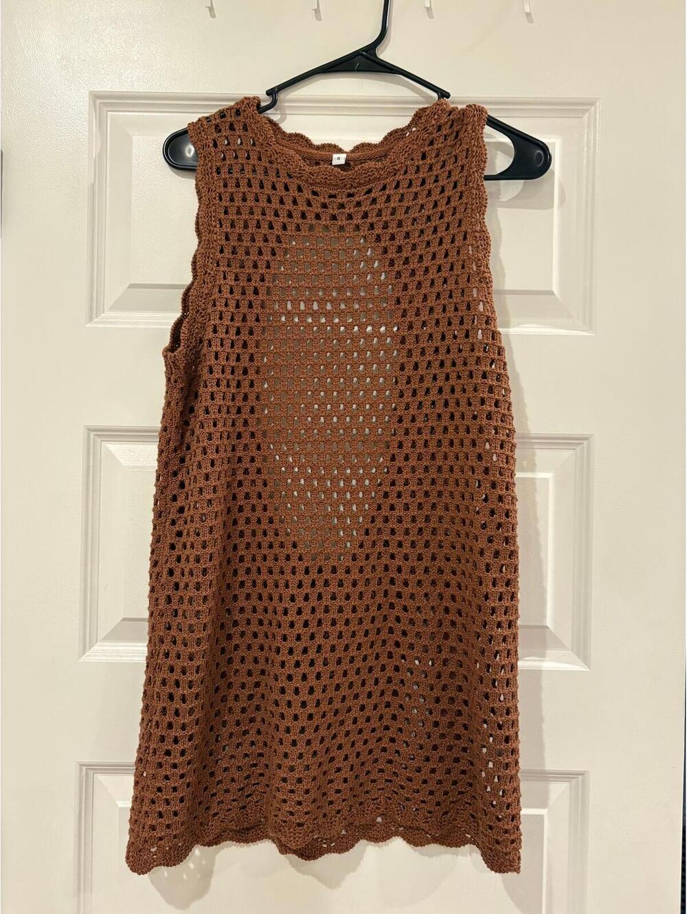 67. Women's AMAZON Cover up